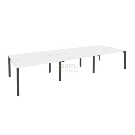 Мебель для персонала Рабочая станция O.MP-D.RS-6.3.7