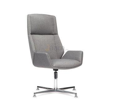 Кресло для руководителя Овертайм D100К