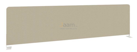 Мебель для персонала Экран тканевый боковой L1475мм Б.ТЭКР-147