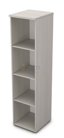 Мебель для персонала Стеллаж высокий узкий 9П.004