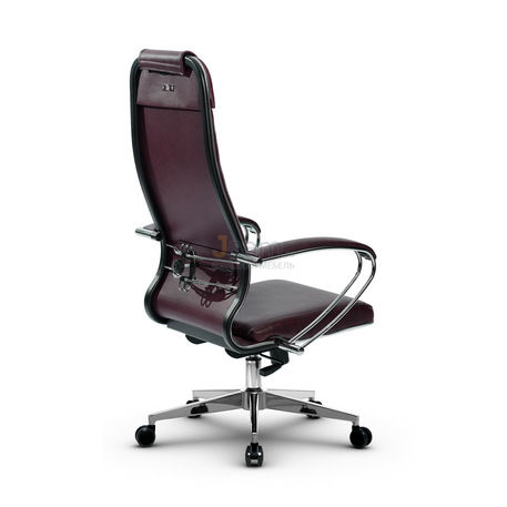 Кресло МЕТТА B 1m 32PF/K116+МЕТТА 17834