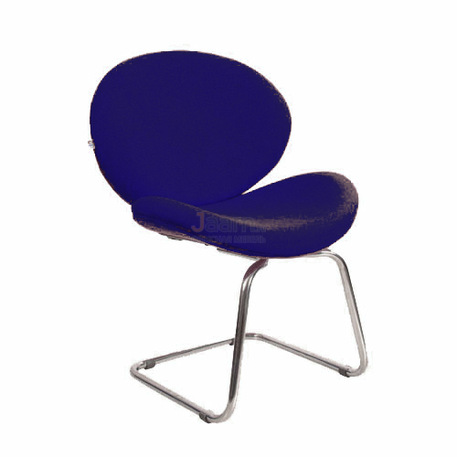 Кресло Luna cfs silver