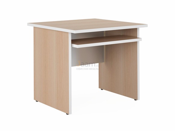 Мебель для персонала Стол компьютерный 25105