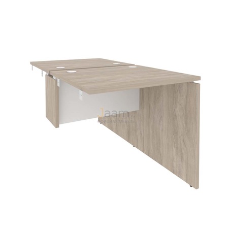 Мебель для персонала Стол-приставка двойной O.D.SPR-0.7