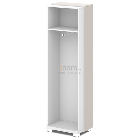 Кабинет руководителя Каркас шкафа для одежды L-56