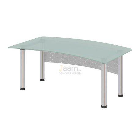 Кабинет руководителя Стол руководителя ПК-ПРК-СТ180х113/МК