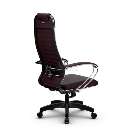 Кресло МЕТТА B 1m 17K1/K116+МЕТТА 17831