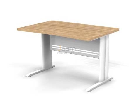 Мебель для персонала Стол на L-обр. каркасе BM275/1
