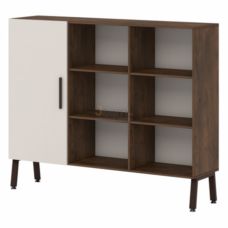 Кабинет руководителя Стеллаж Т-611