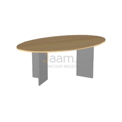 Мебель для персонала Стол для заседаний БВ-10.0