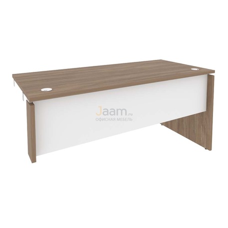 Мебель для персонала Стол-приставка правый O.SPR-4.7R