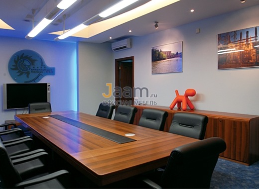 Стол President QC