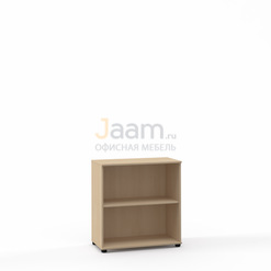 Мебель для персонала Стеллаж широкий низкий ЛТ-4.7