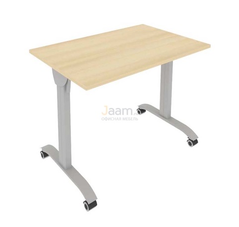 Мебель для персонала Стол складной мобильный СМ-2