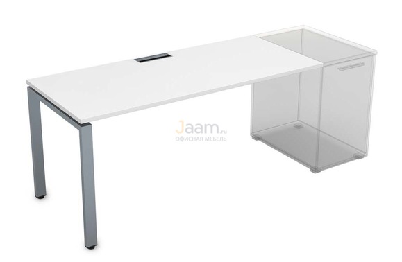 Мебель для персонала Стол для крепления на тумбу СДТ-П.974