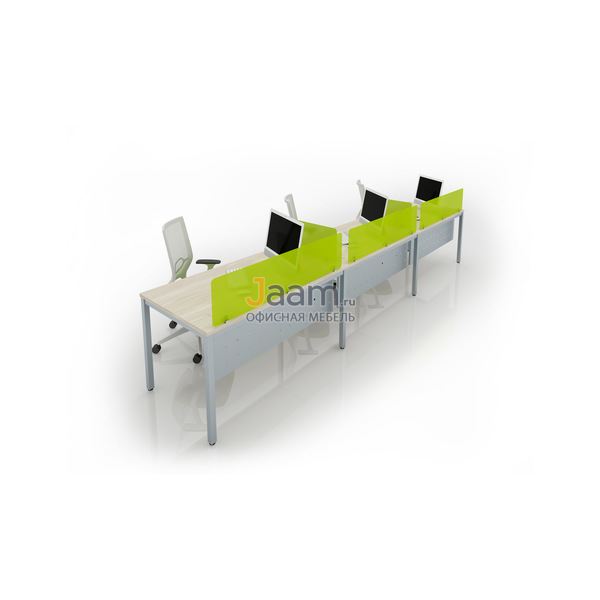 Мебель для персонала Avance бенч-системы