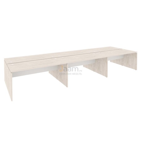 Мебель для персонала Рабочая станция O.D.RS-6.4.7