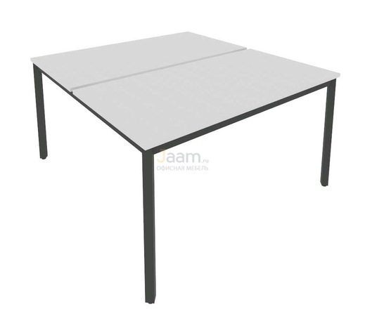 Мебель для персонала Рабочая станция на металлокаркасе С.СП-5.3