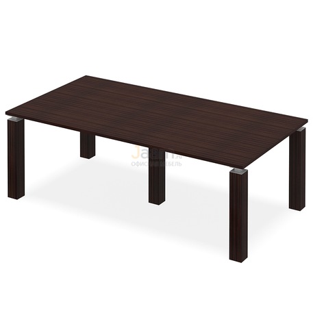 Кабинет руководителя Стол для переговоров ПК-ДП-СТГ200х100/А