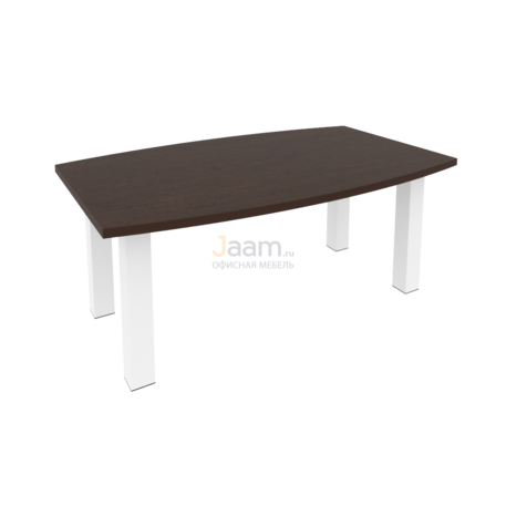 Кабинет руководителя Стол переговорный KPRG-2