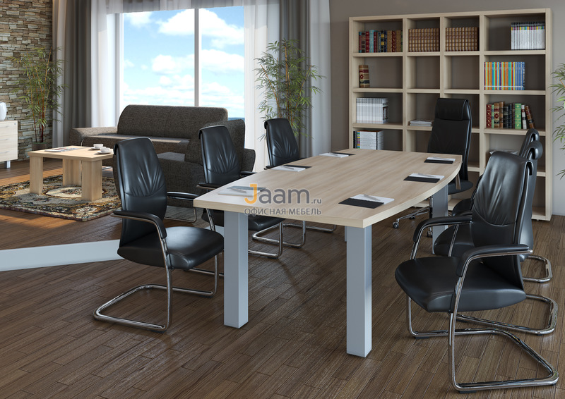 Кабинет руководителя Yalta