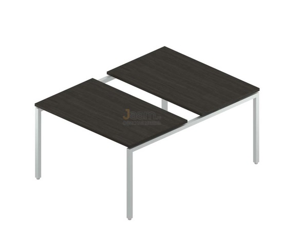 Мебель для персонала Конференц-стол RP-6+F-50