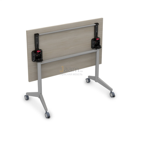 Мебель для персонала Прямолинейный стол-трансформер 8СР.108  