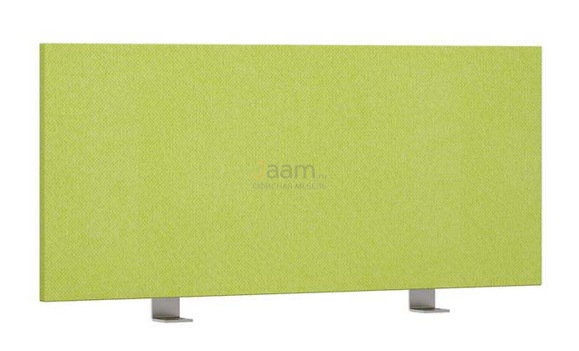 Мебель для персонала Барьер боковой Ткань 6БР.301.1