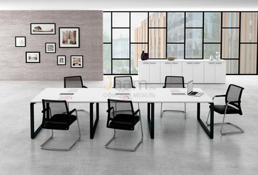 Мебель для персонала Gloss