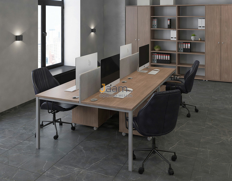Мебель для персонала Васанта