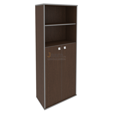 Мебель для персонала Офисный шкаф Л.СТ-1.6