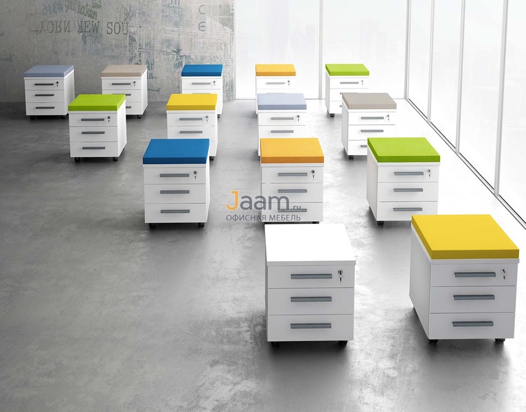 Мебель для персонала Gloss бенч-системы