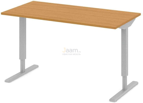 Мебель для персонала Стол рабочий ПК-ТРС-СТ160Х80/ЭР