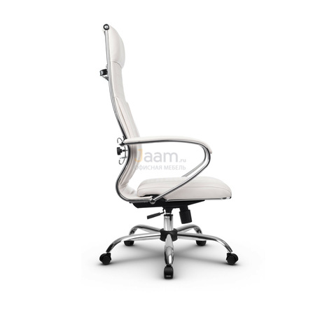 Кресло МЕТТА L 1c 44B/K116+МЕТТА 17833