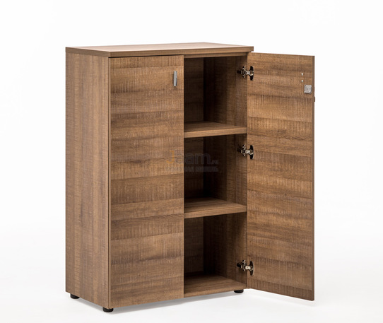 Кабинет руководителя Шкаф средний 708/17