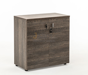 Кабинет руководителя Шкаф низкий 712/17