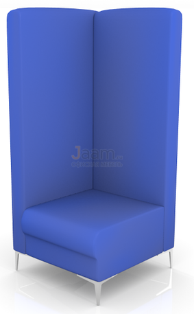 Модульный диван M6-1D3L A