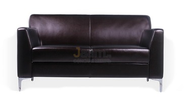 Офисный диван одноместный Смарт