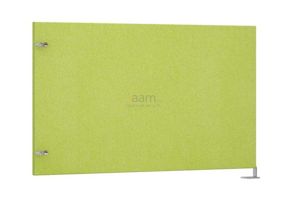 Мебель для персонала Барьер боковой Ткань 6БРП.411.9