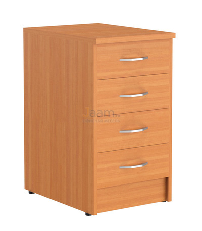 Мебель для персонала Офисная тумба приставная ТП-4