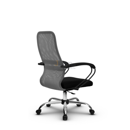 Кресло SU-СК130-8Р+Комплект Ch