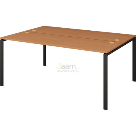 Мебель для персонала Бенч на 2рм АМБ-005.60