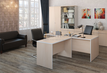 Кабинет руководителя Swift