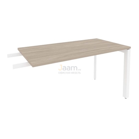 Мебель для персонала Брифинг-приставка O.MP-BR-13