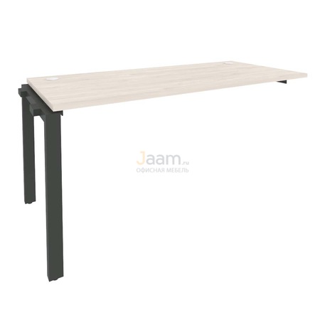 Мебель для персонала Наборный элемент рабочей станции O.MP-1.NRS-4.7