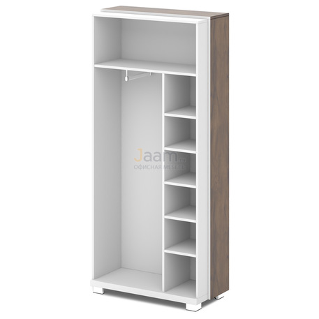 Кабинет руководителя Каркас шкафа для одежды L-72
