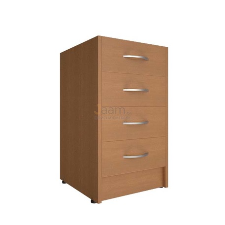 Мебель для персонала Каркас тумбы А.ТП-4
