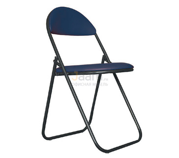 Офисный стул Golf black 