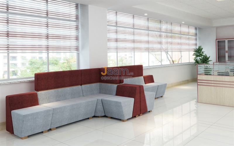 Модульный диван M33