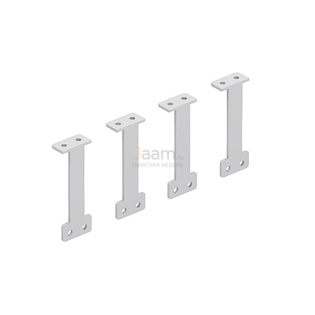 Мебель для персонала Комплект кронштейнов UCABR